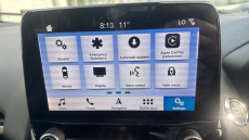 Ford EcoSport 1.0 EcoBoost 125 Titanium 5dr Petrol Hatchback